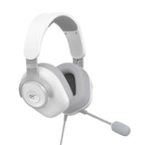 Gaming headphones Havit H2230D 3.5mm (white) Havit