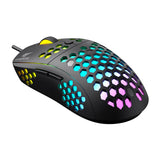 Gaming mouse Havit MS1032 (sort) Havit