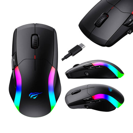 Wireless Gaming Mouse Havit MS959WB Havit