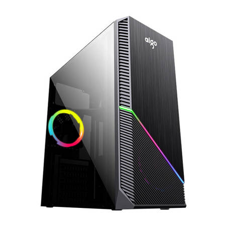 Computer kabinet Aigo Rainbow 1 Aigo