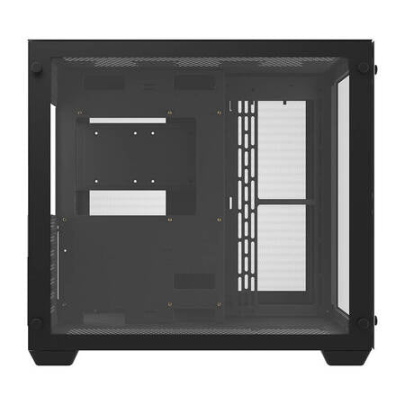 Computer kabinet Darkflash C285 (sort) Darkflash