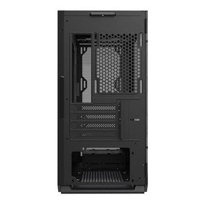 Computer kabinet Darkflash DLM200 (sort) Darkflash