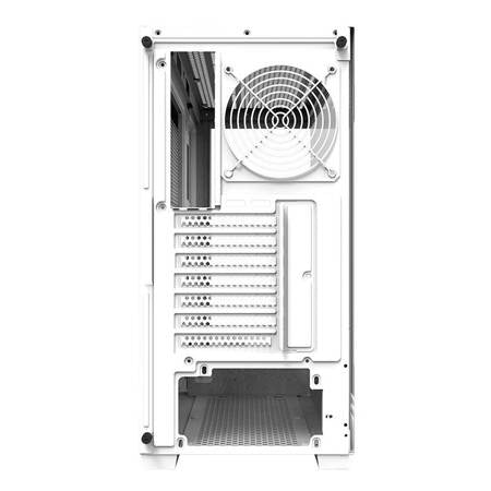 Computer kabinet Darkflash DS900 (hvid )
