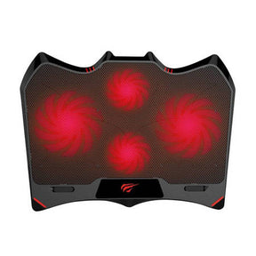 Cooling pad Havit F2081, 12-17" Havit