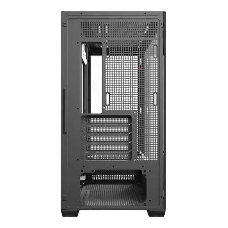 Darkflash DLM4000 Computer kabinet (sort) Darkflash