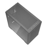 Darkflash DLX4000 Mesh Computer kabinet (sort) Darkflash