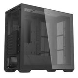 Darkflash DLX4000 Mesh Computer kabinet (sort) Darkflash