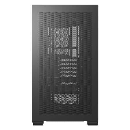 Darkflash DLX4000 Mesh Computer kabinet (sort) Darkflash