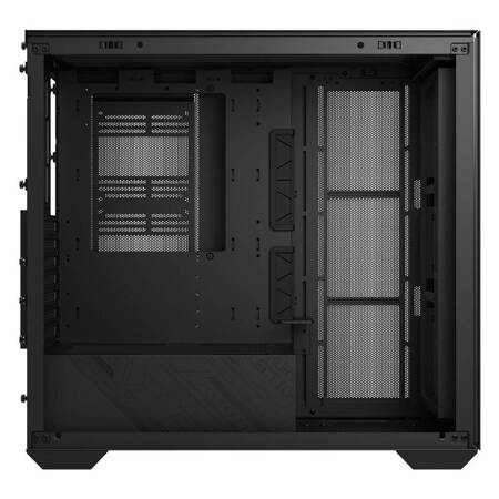 Darkflash DLX4000 Mesh Computer kabinet (sort) Darkflash