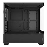 Darkflash DS900 AIR computer kabinet (sort) Darkflash