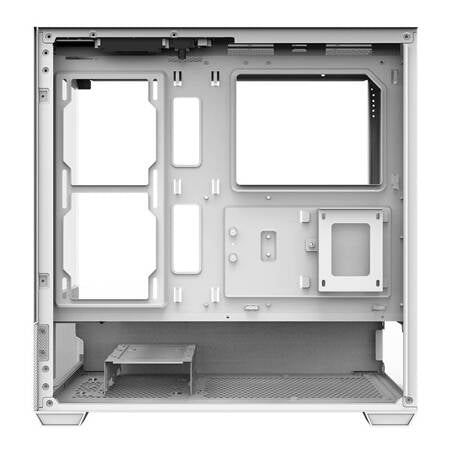 Darkflash DS900 AIR computer kabinet(hvid) Darkflash