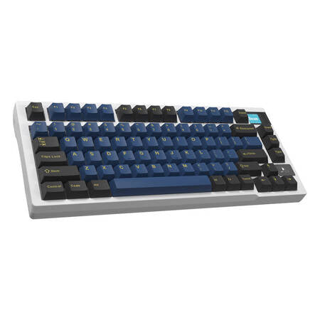 Darmoshark K8 EF switch Wireless Gaming Keyboard (black) Darmoshark