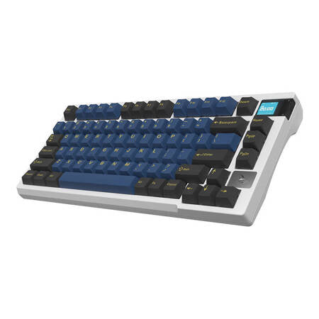 Darmoshark K8 EF switch Wireless Gaming Keyboard (black) Darmoshark