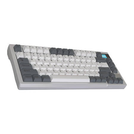 Darmoshark K8 EF switch wireless gaming keyboard (white) Darmoshark