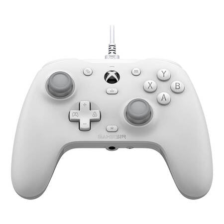 GameSir G7 HE controller (hvid) GameSir