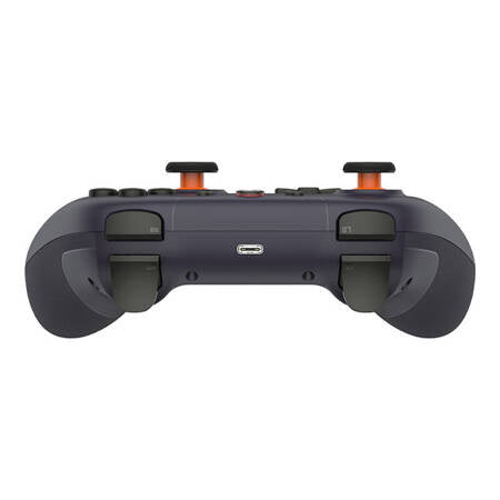 GameSir-T4n Lite trådløs controller (lilla) GameSir