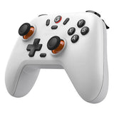 GameSir-T4n Lite trådløs controller (hvid) GameSir