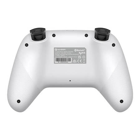 GameSir-T4n Lite trådløs controller (hvid) GameSir