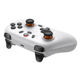 GameSir-T4n Lite trådløs controller (hvid) GameSir