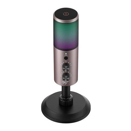 Gaming Microphone Havit GK61 RGB Havit