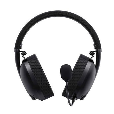 Gaming headphones Havit Fuxi H3 2.4G (black) Havit