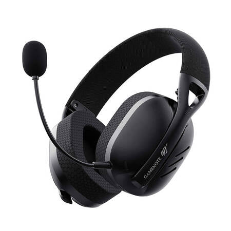 Gaming headphones Havit Fuxi H3 2.4G (black) Havit