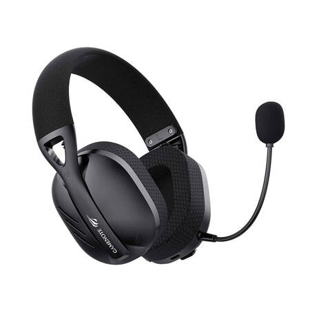 Gaming headphones Havit Fuxi H3 2.4G (black) Havit