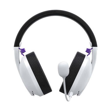 Gaming headphones Havit Fuxi H3 2.4G (white) Havit