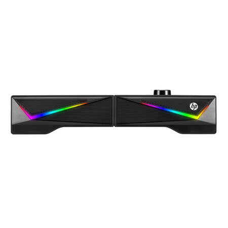 HP DHE-6005 Multi function spreaker, soundbar (sort) HP