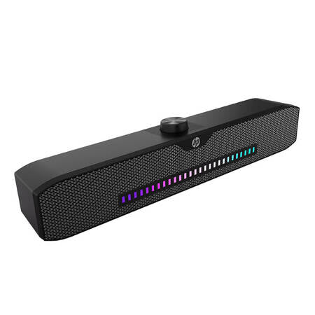 HP DHS-4200 trødløs soundbar højtaler (sort) HP