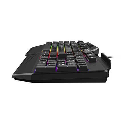 Membrane Gaming Tastatur Havit GAMENOTE KB488L RGB Havit