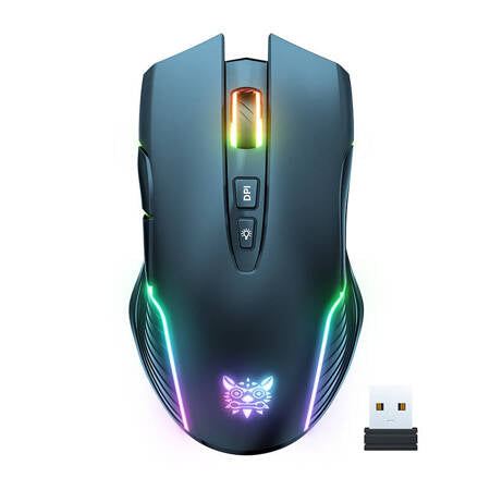 ONIKUMA CW905 Gaming Mouse (sort) ONIKUMA