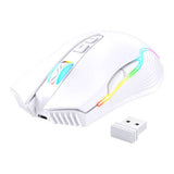 Onikuma CW905 hvid Wireless Gaming Mouse ONIKUMA