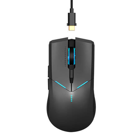 Thunderobot Dual-Modes Gaming mouse ML703 (sort) Thunderobot