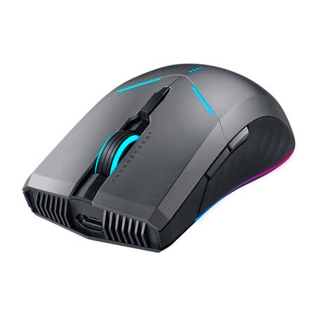 Thunderobot Dual-Modes Gaming mouse ML703 (sort) Thunderobot