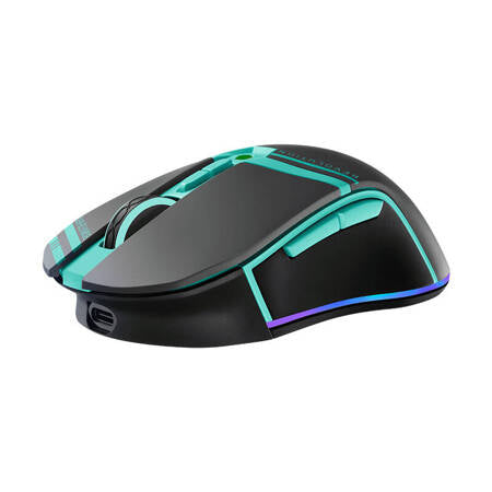 Thunderobot Dual-Modes Gaming Mouse ML703 (sort) Thunderobot