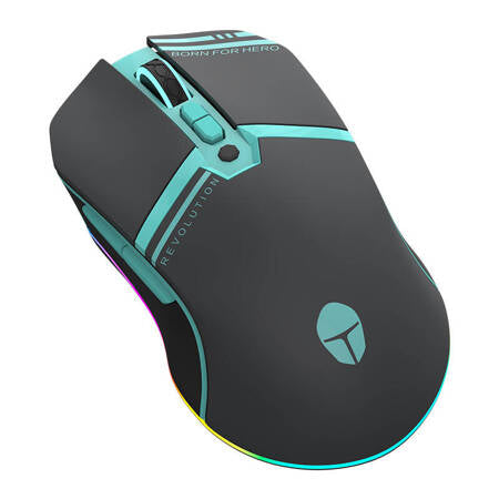 Thunderobot Dual-Modes Gaming Mouse ML703 (sort) Thunderobot