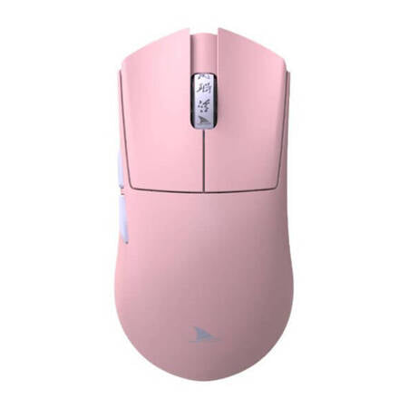 Trådløs Gaming Mouse Darmoshark M3s PRO (pink) Darmoshark