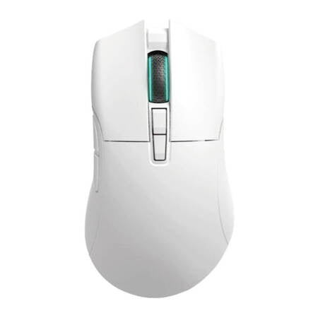 Trådløs Gaming Mouse Darmoshark N3 (hvid) Darmoshark