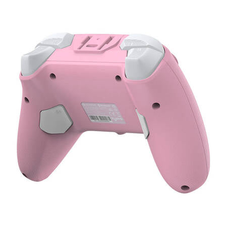 Trådløs Kontroller GameSir T4 Cyclone Pro (pink) GameSir