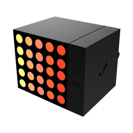 Yeelight Cube Light Smart Gaming Lampe Matrix - Base Yeelight