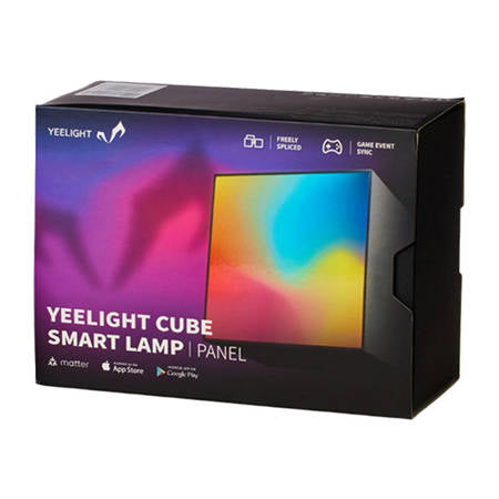 Yeelight Cube Light Smart Gaming Lampe Panel - Base Yeelight