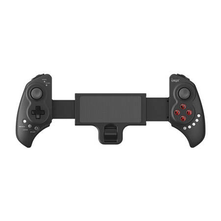 iPega PG-9023s Trådløs controller / GamePad med Telefon holder iPega