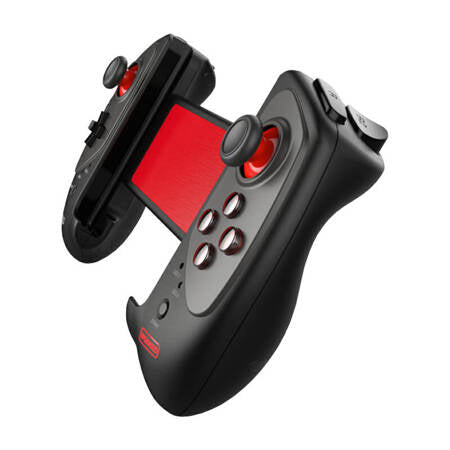 iPega PG-9083s Trådløs controller / GamePad med telefon holder iPega