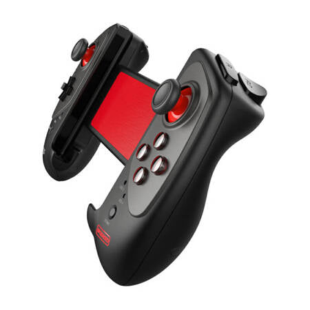 iPega PG-9083s Trådløs controller / GamePad med telefon holder iPega