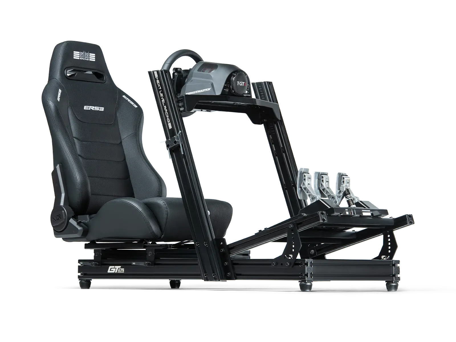 Next Level RACING ERS3 ELITE Sæde NEXT LEVEL RACING