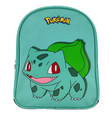 Euromic - Pokemon - Junior Rygsæk - Bulbasaur