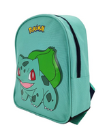 Euromic - Pokemon - Junior Rygsæk - Bulbasaur