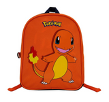 Euromic - Pokemon - Junior Rygsæk - Charmander