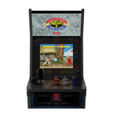 Evercade Alpha Street Fighter Bartop Arcade